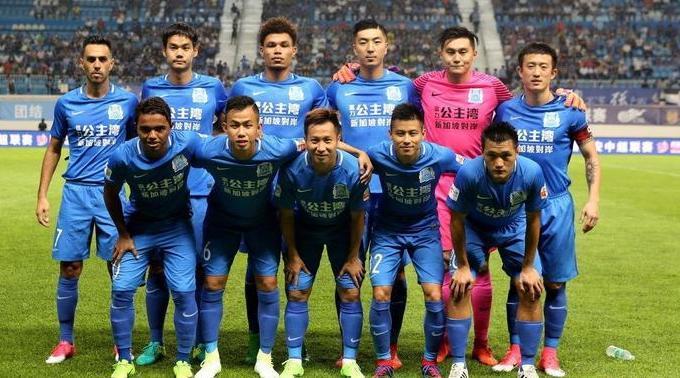 广州城宣布解散!