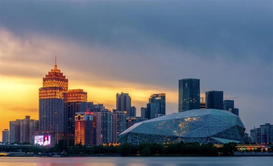 北京没想到，上海也没想到，如今的中国沈阳，已成为全国焦点_腾讯新闻