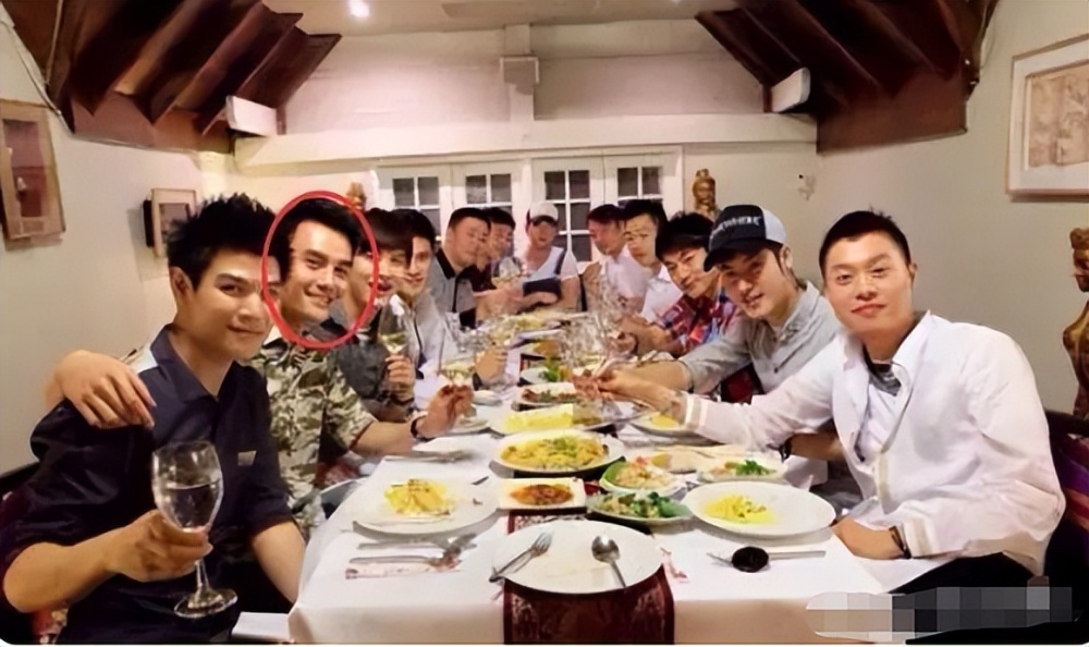 40岁王凯不恋爱不渴望婚姻想当个好演员