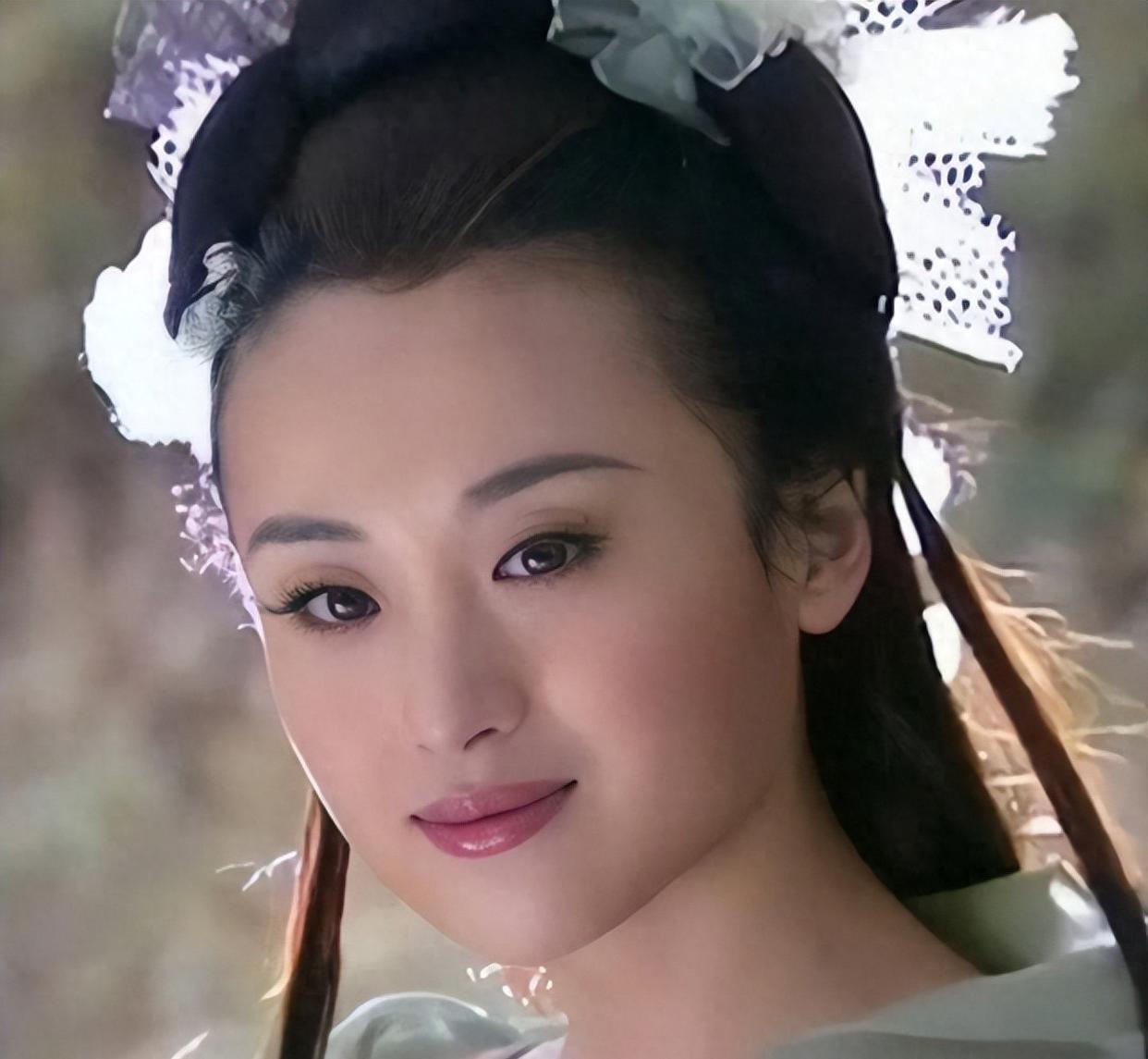 《女神蒙上眼》集齊10美女，辛芷蕾但凡拉胯點，都壓不住漂亮女配 - 