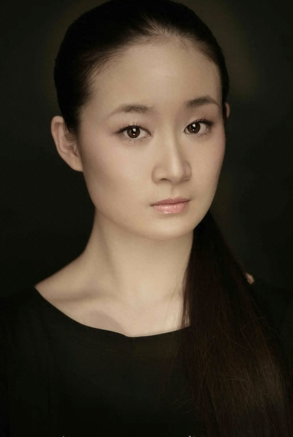 演员毕畅:我这辈子最错误的决定,就是嫁给了被判14年的前夫