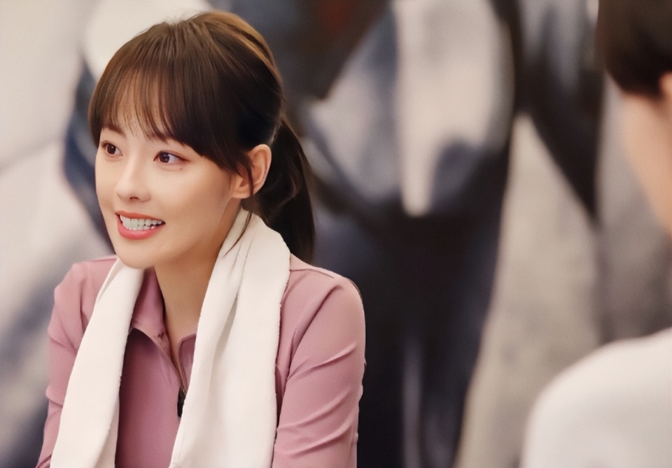 《好事成双》宣传竟没有张嘉倪照片,杨颖也受到影响?