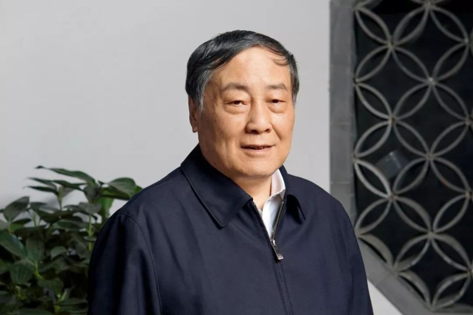 宗庆后用一套三室一厅,换来娃哈哈的配方,赚到第一桶金7千万