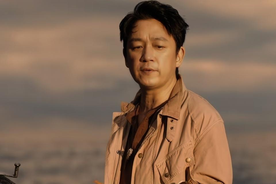 奔着潘粤明追《南海归墟》,没想到却被配角吸引,一个比一个惊艳_腾讯