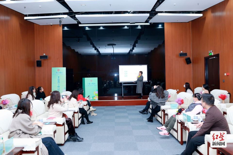 “一起向未来”2023成都非遗进校园主题成果展正式启动_腾讯新闻