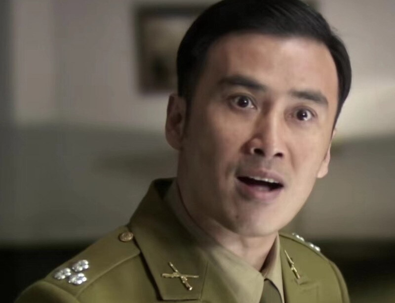 《风筝》:军统王牌特工六哥郑耀先,军衔到底是上校还是少将?-腾讯新闻