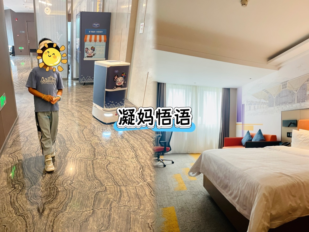 4年20多次亲子旅行后，我才发现：孩子根本不在乎去哪里玩_腾讯新闻