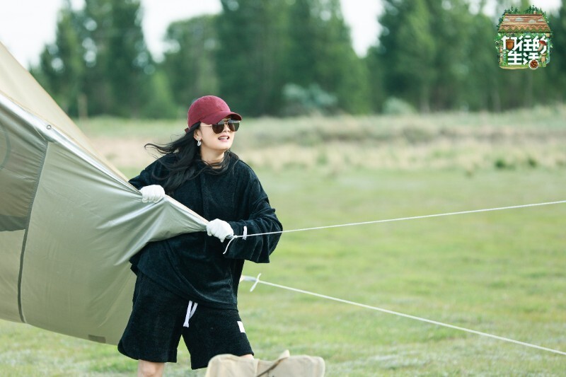 向往的生活玲花竟是行走的内蒙古百科全书