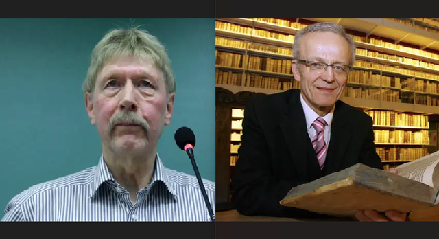 (thomas heberer)和德国图宾根大学中国中心主任,教授施寒微(helwig