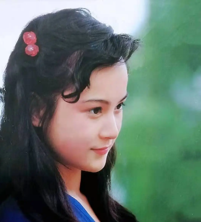 朱碧云息影35年 最新近照曝光 昔日绝色美女 出国后经历过太多的磨难