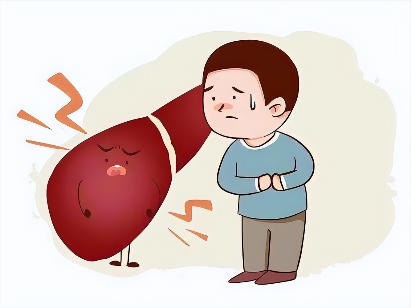 肝炎不是肝臟發炎，遠離3個傳播途徑，7類人群做好預防 - 