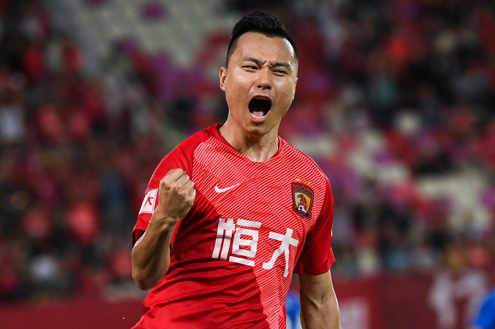 再见郜林，官宣退役，109场22球，中国足球黑暗时代的一抹微光_腾讯新闻