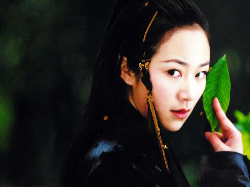 原来,认识韩雪已经很久了