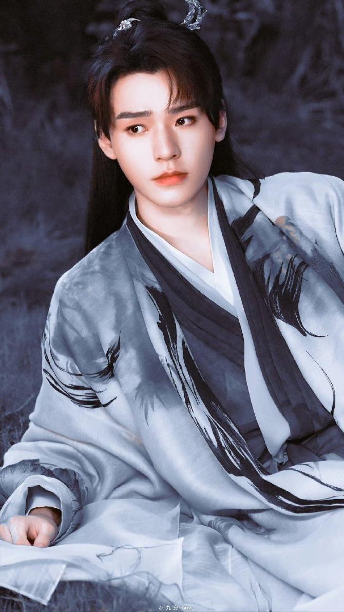 《山河令》最火还是颜值巅峰