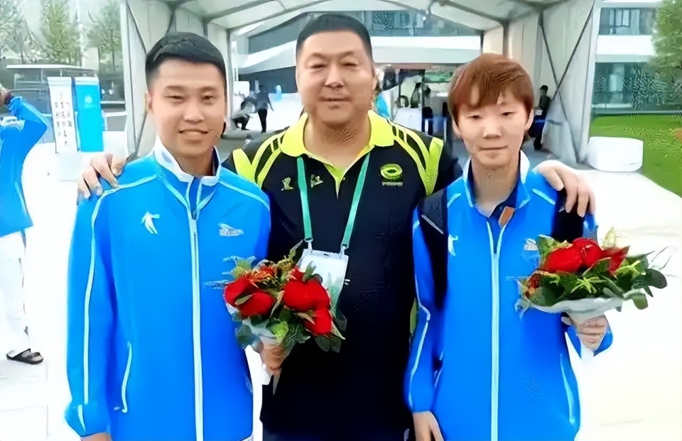 王曼昱恩师有望受表彰，杰出专业技术人才唯一推荐人选，正在公示_腾讯新闻