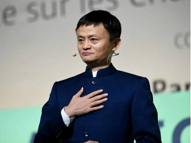 时隔五年再发公开信,马云还能回阿里吗?
