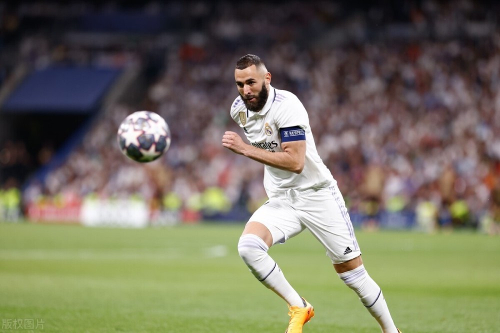 本泽马皇马生涯5大名言:从男孩到男人,从球员到传奇,我很享受_腾讯