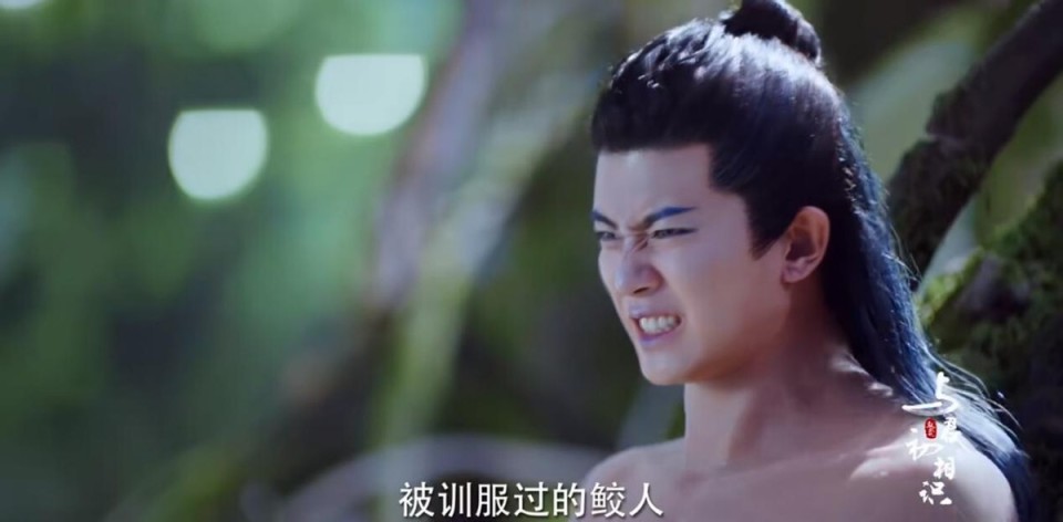 打了多少"假腹肌"男明星的脸?