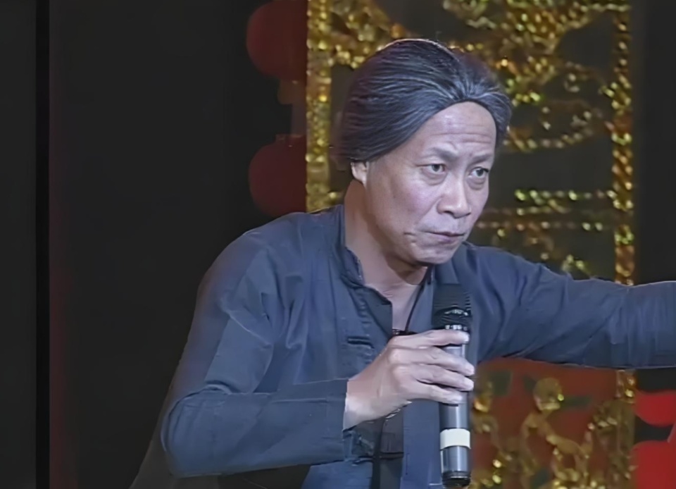 赵本山首徒翟波去世,曾凭借《刘老根》中"老翟头"一举成名