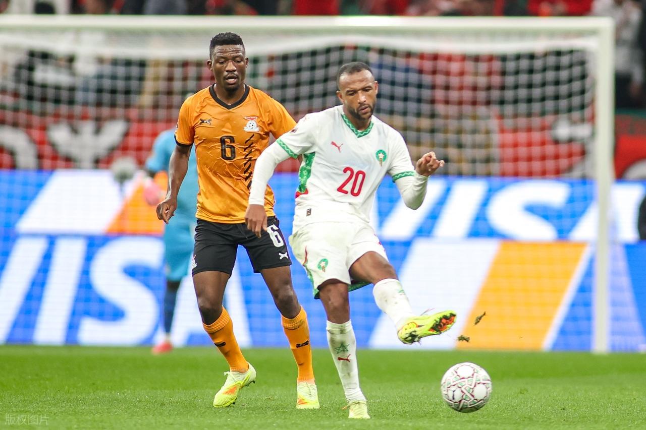 神了!32歲中超舊將又閃耀非洲杯:雙響+飆石破天驚凌空倒鉤世界波 - 