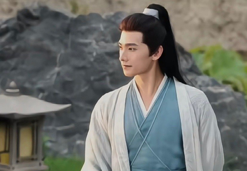 《凡人修仙传》未播先火,杨洋不油,金晨变美,古装又有天花板!