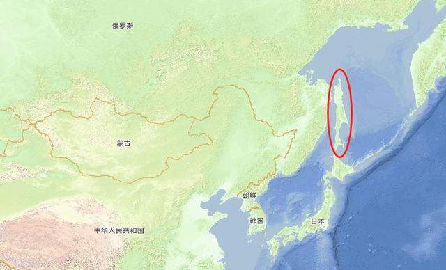 中国开发黑瞎子岛,已成外贸口岸,俄拿走的另一片地也提上日程了_腾讯
