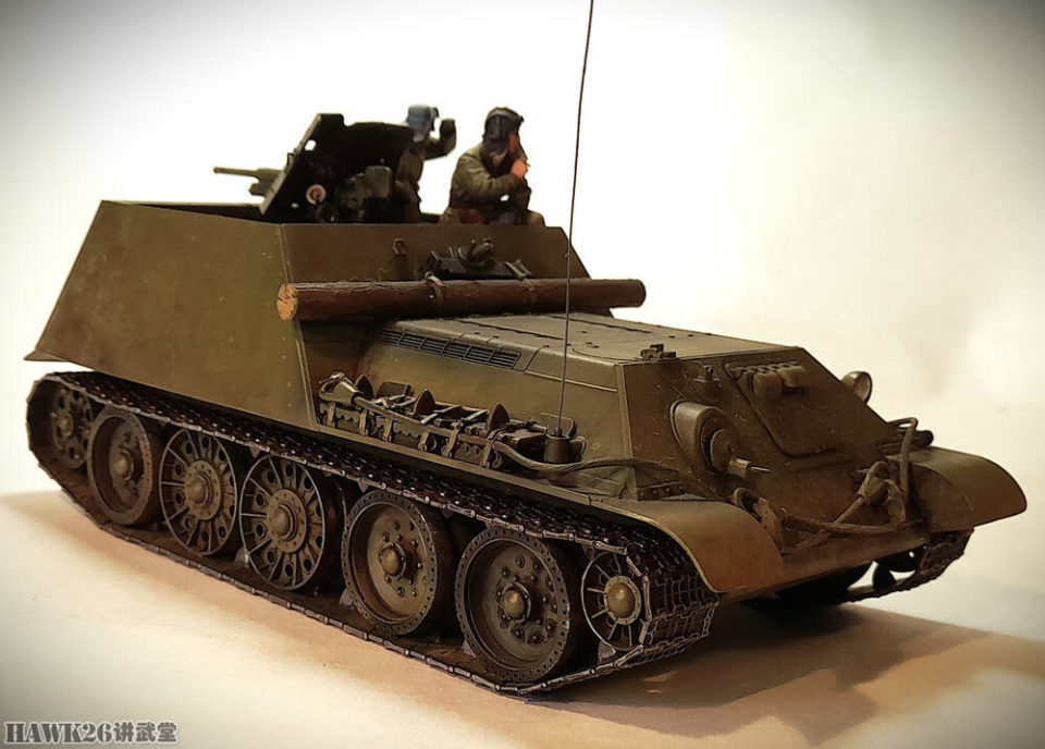 ����AT-42װ��ǣ���� һ����Ƭ��û�����£�