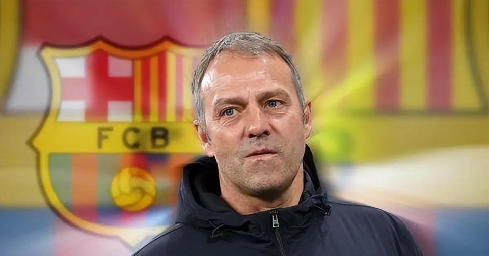 类似当年里杰卡尔德,弗里克能率巴萨压制皇马,开创王朝