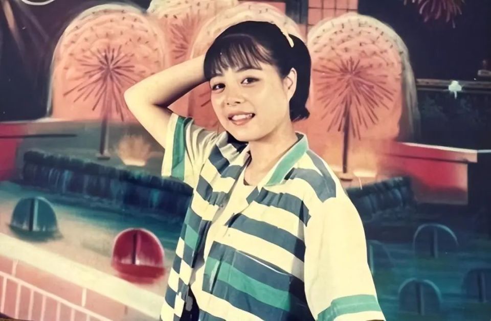 我,70后,跟瑞典男友同居20年不领证,患癌后去印度自我