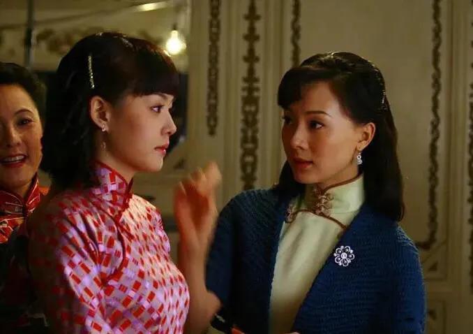 还记得刘一含吗？36岁在《花琉璃轶闻》中演妈，牡丹仙子是白月光_腾讯新闻