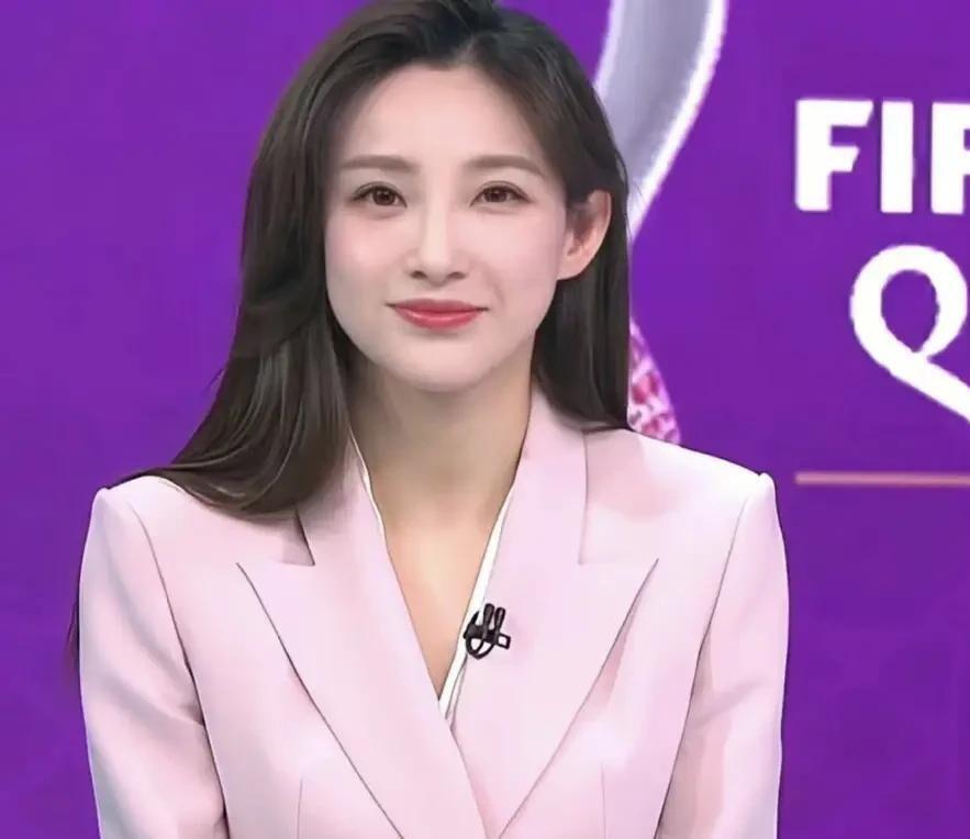 馬凡舒後繼有人？28歲宋雪瑩顏值爆表業務超能，這才是真女神！ - 