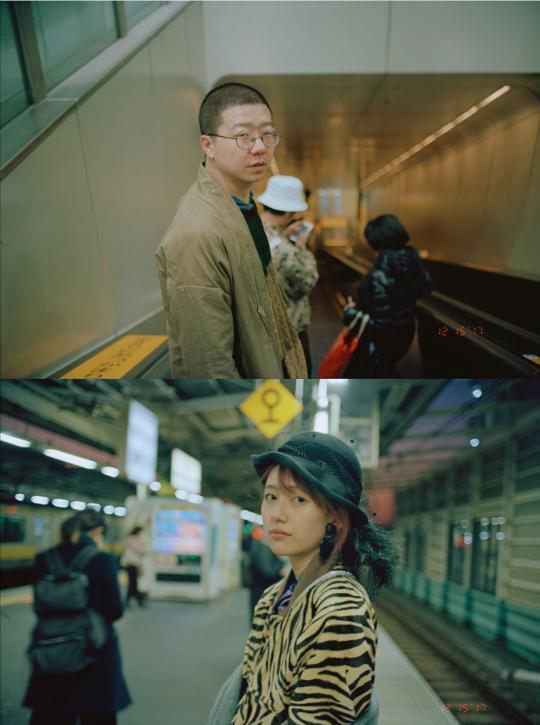 李诞出了一本名叫《候场》的中篇小说,以自己为主人公讲述了一个年轻