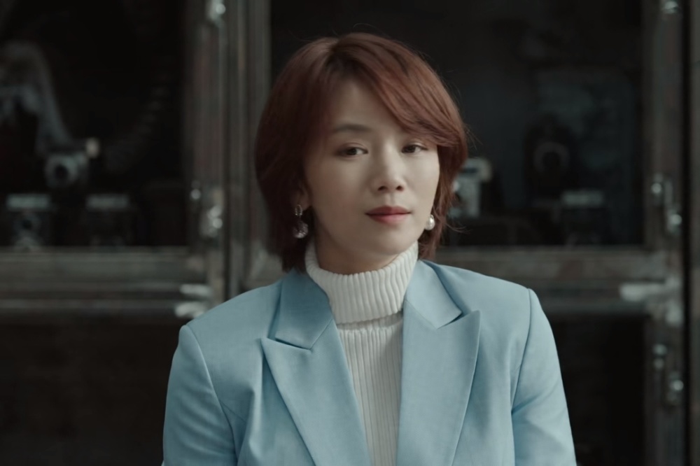 纵有疾风起黄亦柔永远不懂祝燃被唐尘收服背后有4大深意