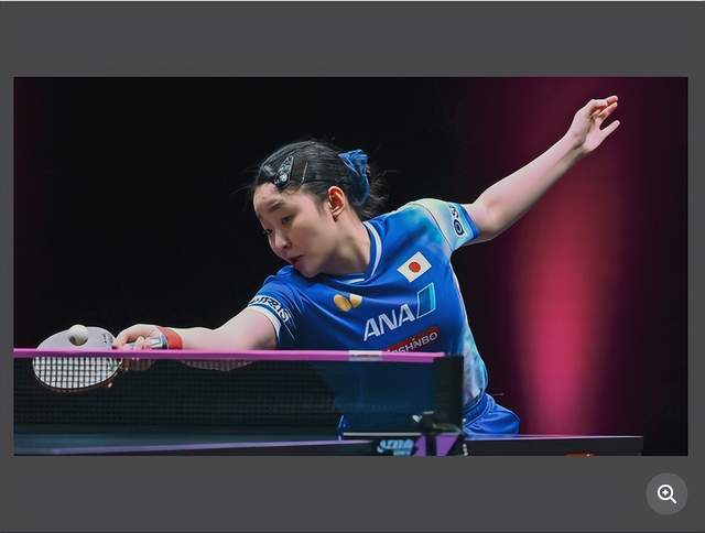 松島輝空闖入2026年WTT重慶冠軍賽男單八強， 下一場約戰王楚欽 - 