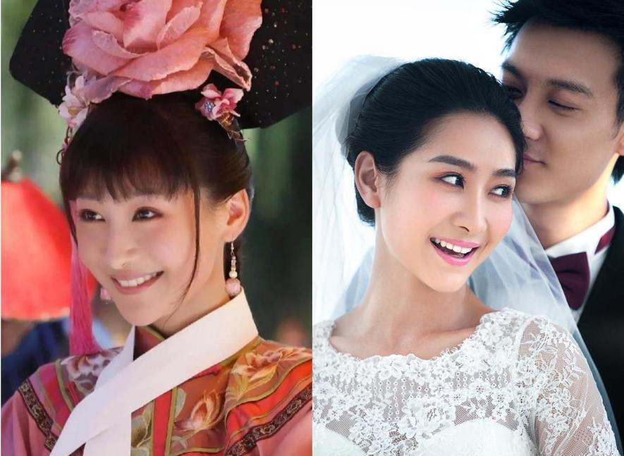 陶昕然:安陵容是大众对她最大的误解,不温不火全因叛逆?