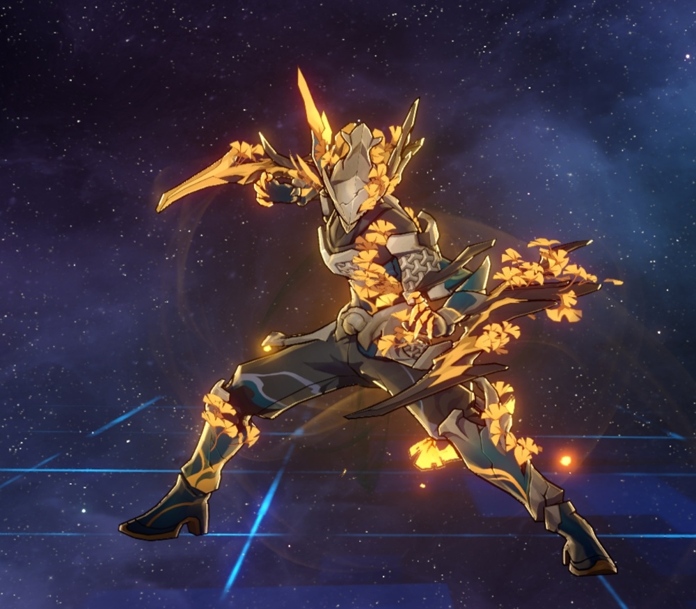 崩铁:一文带你了解镜流的过往,云上五骁覆灭以及饮月灾祸_腾讯新闻