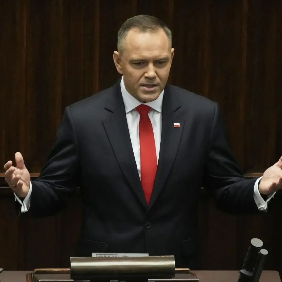 波兰要跟乌克兰算老账？-腾讯新闻