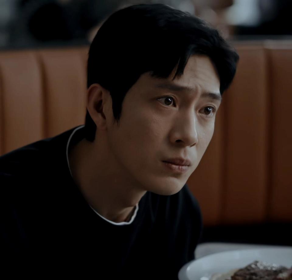 《新生》陈树发大结局:致陈佳佳下线,获巨额收益后,终幡然醒悟