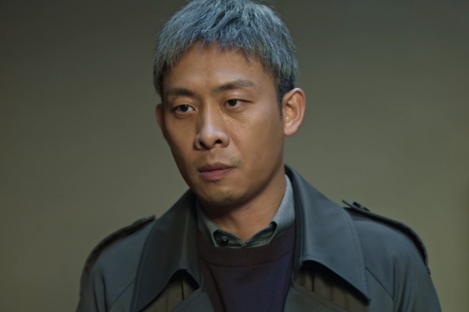 《狂飙》看到高启兰“守身如玉”20年，才懂孟钰为何要算计安欣_腾讯新闻