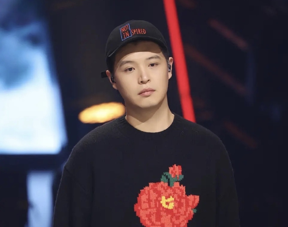 李纯马頔恋情曝光!