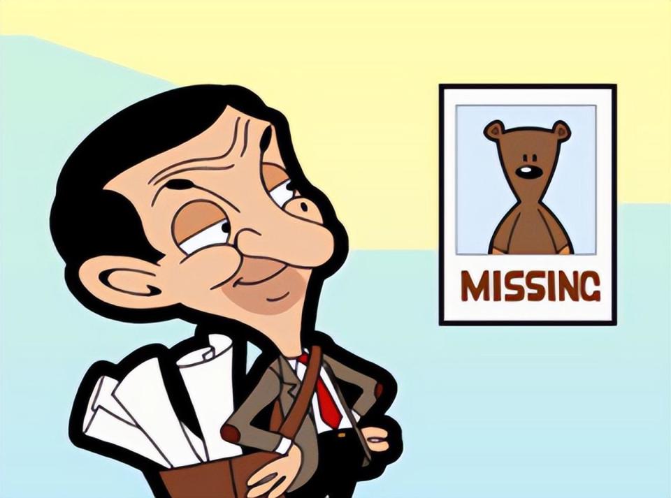 "憨豆先生"罗温艾金森的传奇人生:是喜剧演员,也是牛津博士