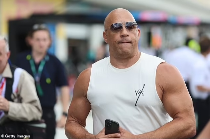 范迪塞尔被前助理指控性侵!女方事后还被解雇,疑似因为反抗?_腾讯新闻