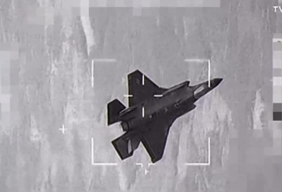 սϰС䡱F-35 -10CҲܣ