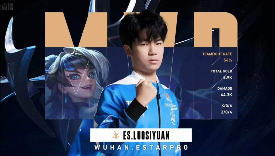 estar官博炸裂了惜败wb降级第2轮双c致命失误花海快哭了