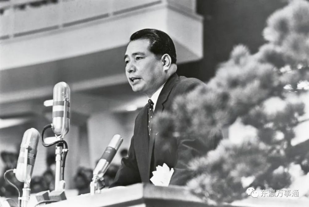 创价学会名誉会长池田大作发表《日中邦交正常化倡言》55周年纪念_腾讯新闻