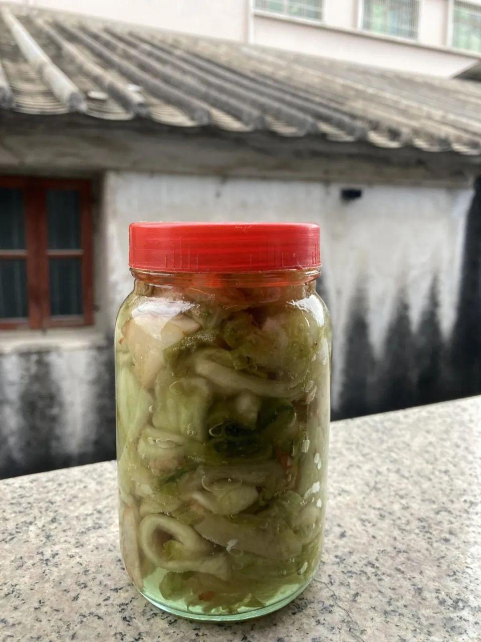 潮汕往事：咸菜厂、猪屠与我爸的奋斗史-腾讯新闻