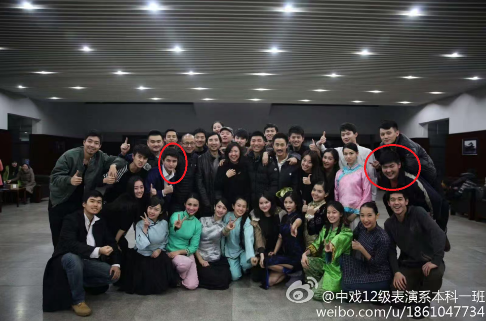 演员闫学晶账号全面解禁，她的身上至少背负了三大“冤屈”_腾讯新闻