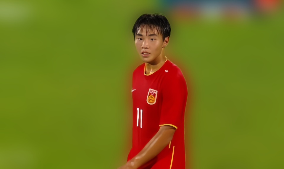 1-1，57岁日本籍主帅发威：率中国U16逼平日本U16，梁仕宇救主
