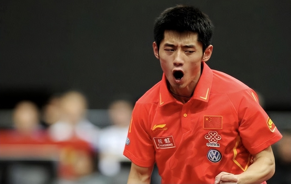 张继科教球学费单月9800元:网友直呼便宜 性价比太高