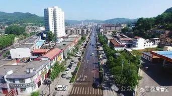 相思川森林休闲景区,放松身心的天然氧吧!